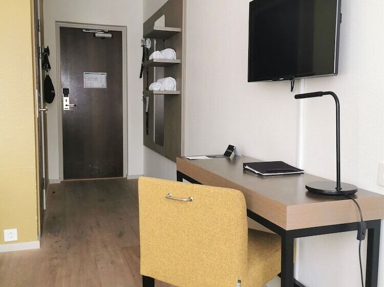 스탠다드 룸, First Hotel Grand Falun