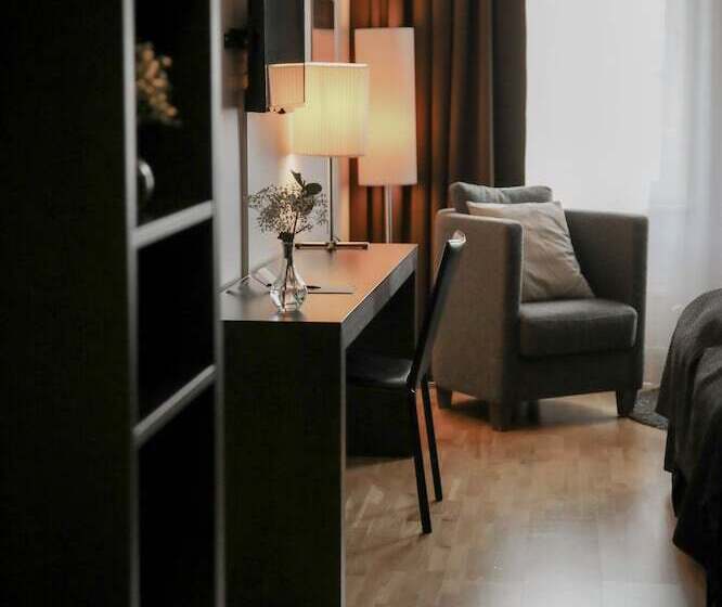 스탠다드 룸, First Hotel Grand Falun