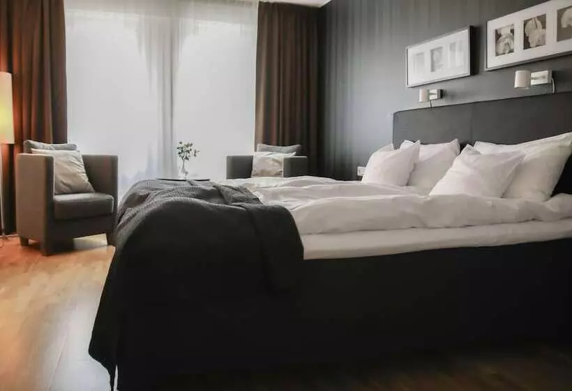 スタンダードルーム, First Hotel Grand Falun
