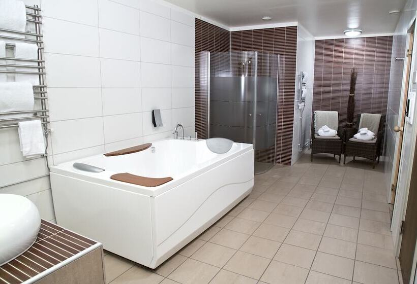 스위트, First Hotel Grand Falun