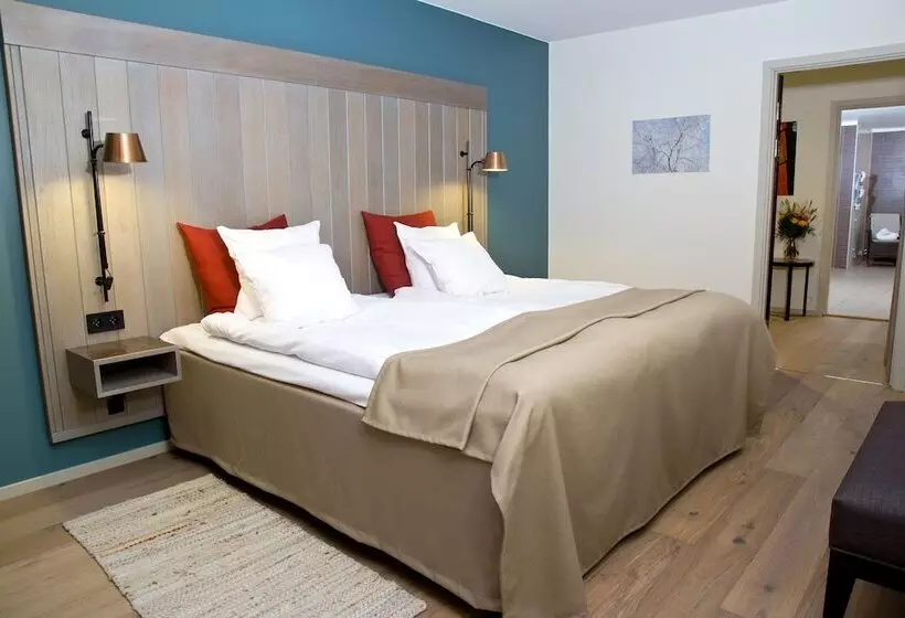 スイート, First Hotel Grand Falun