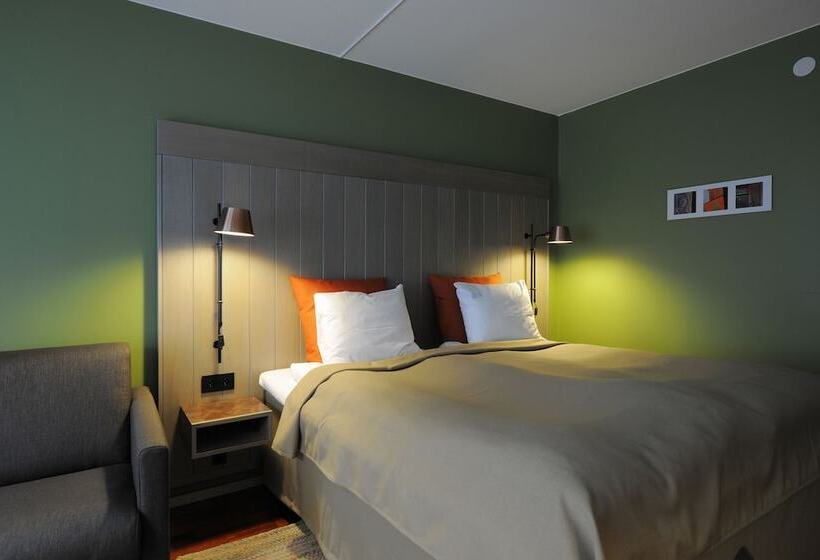 수피리어 룸, First Hotel Grand Falun