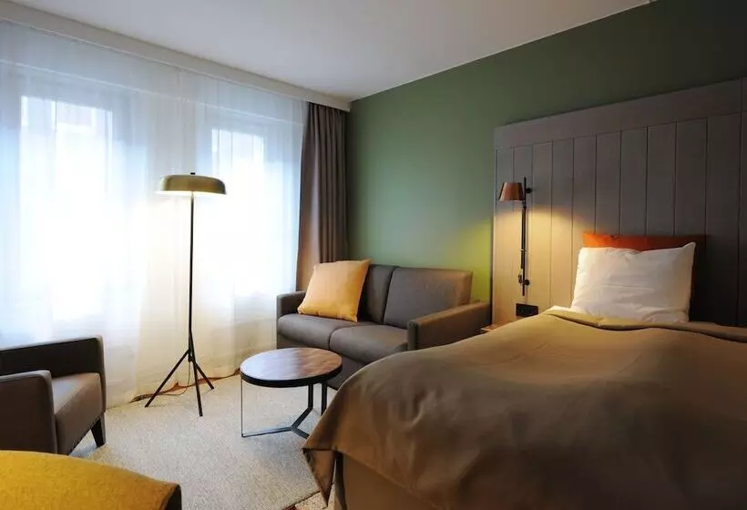 スーペリアールーム, First Hotel Grand Falun
