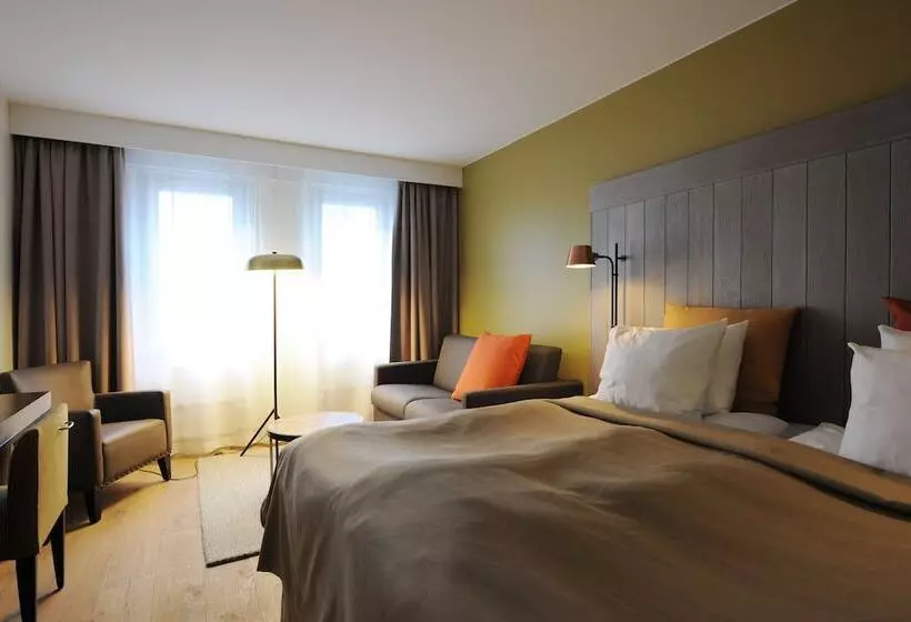 スーペリアールーム, First Hotel Grand Falun