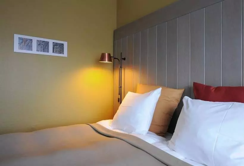 スタンダードルーム, First Hotel Grand Falun