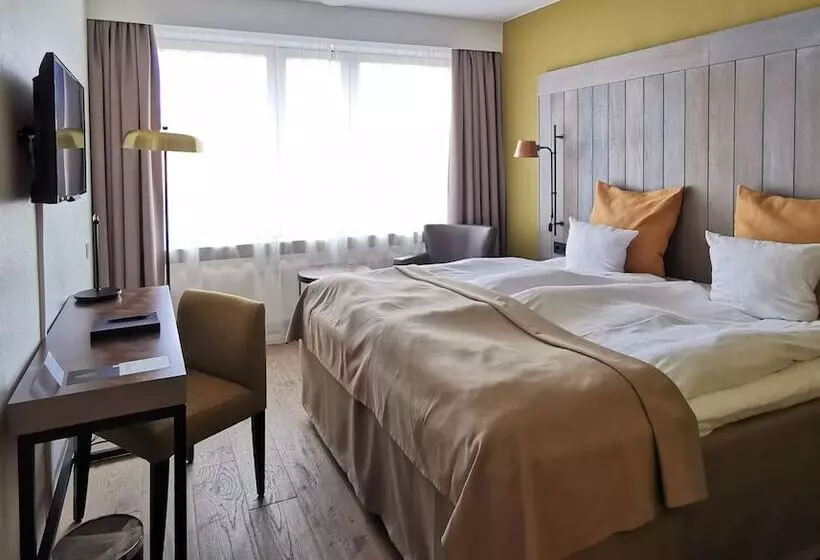 スタンダードルーム, First Hotel Grand Falun