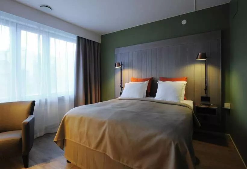 スタンダードルーム, First Hotel Grand Falun