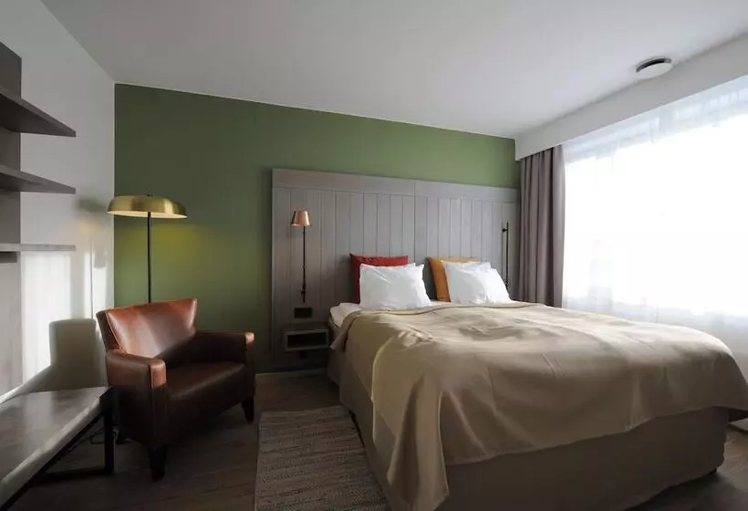 ジュニアスイート, First Hotel Grand Falun