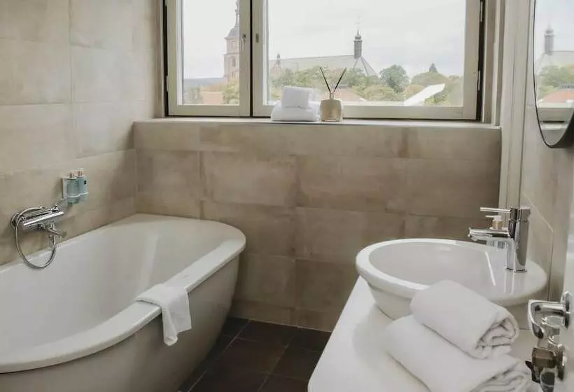 スイート, First Hotel Grand Falun