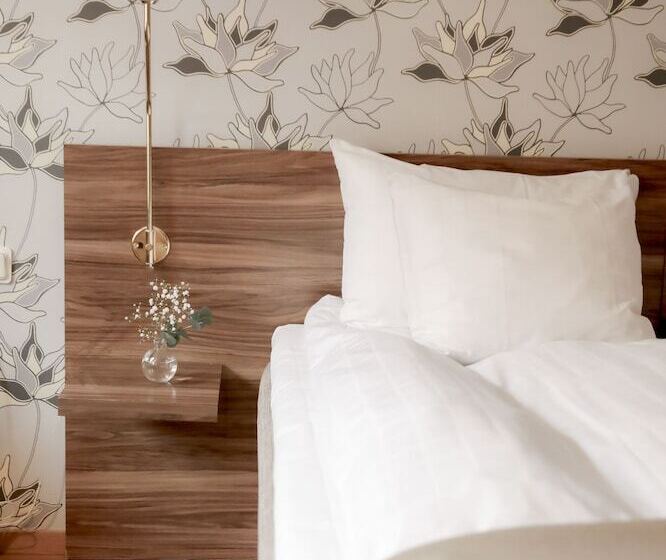 Номер Economy, First Hotel Grand Falun
