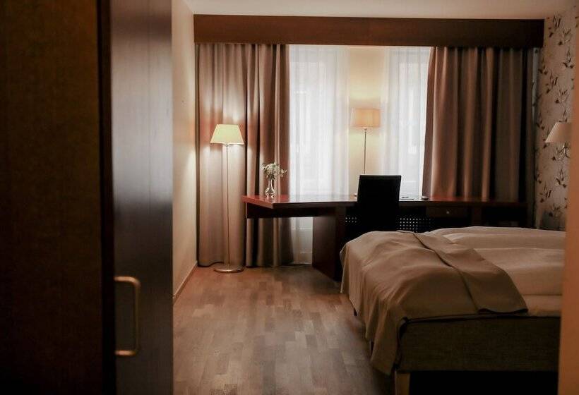 이코노미 룸, First Hotel Grand Falun