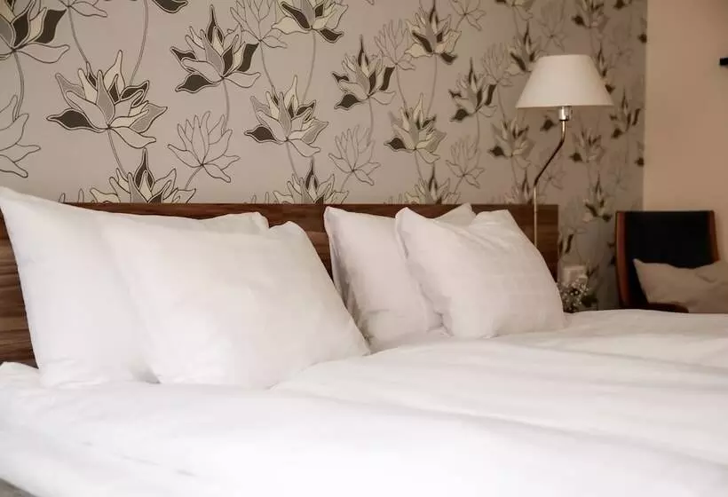 エコノミールーム, First Hotel Grand Falun