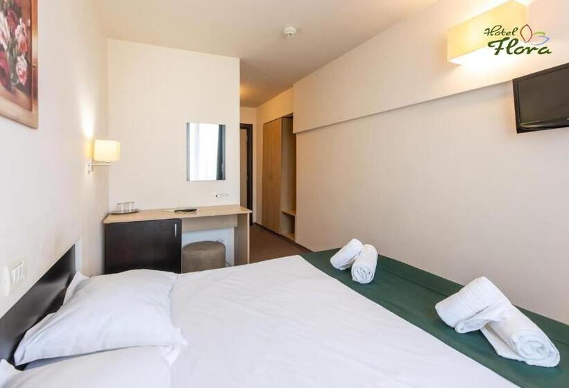 스탠다드 룸, Flora