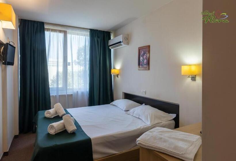 스탠다드 룸, Flora