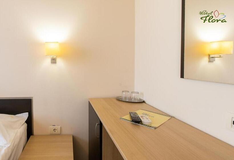 스탠다드 룸, Flora