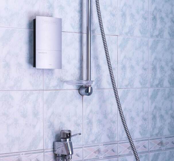 חדר סטנדרט יחיד, Kärnan