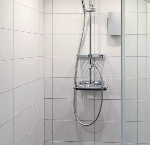 Standardzimmer, Kärnan