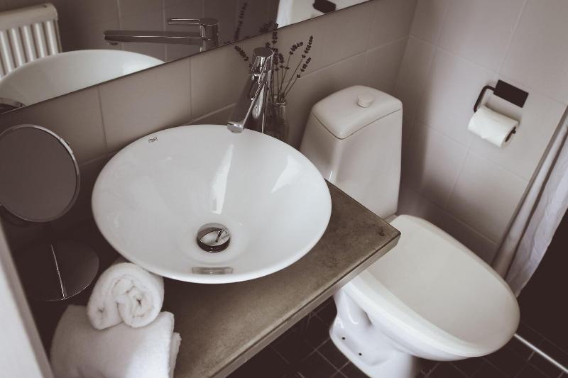 اتاق استاندارد یک نفره, L Villa Borgen