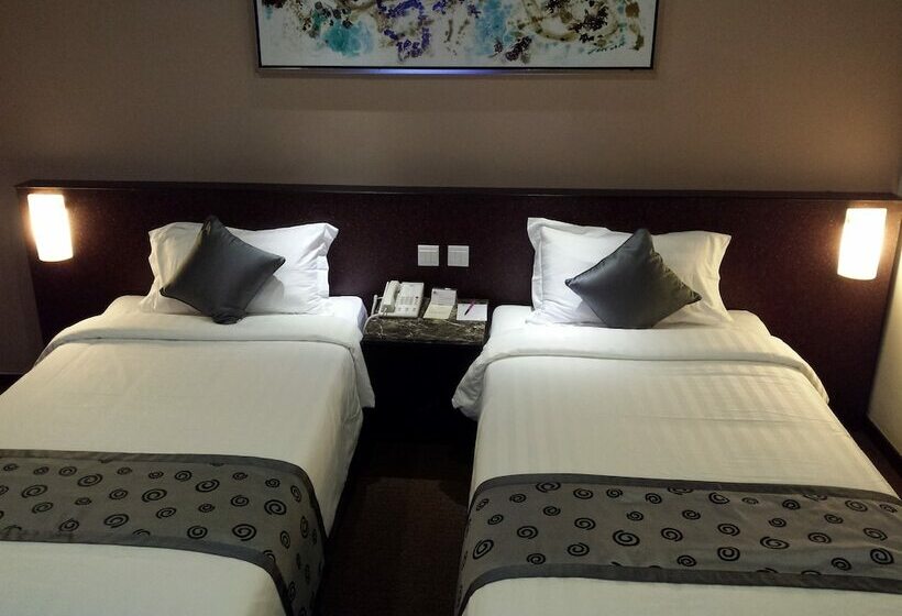 اتاق سوپریور, Royal