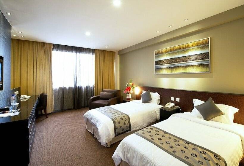 اتاق لوکس, Royal