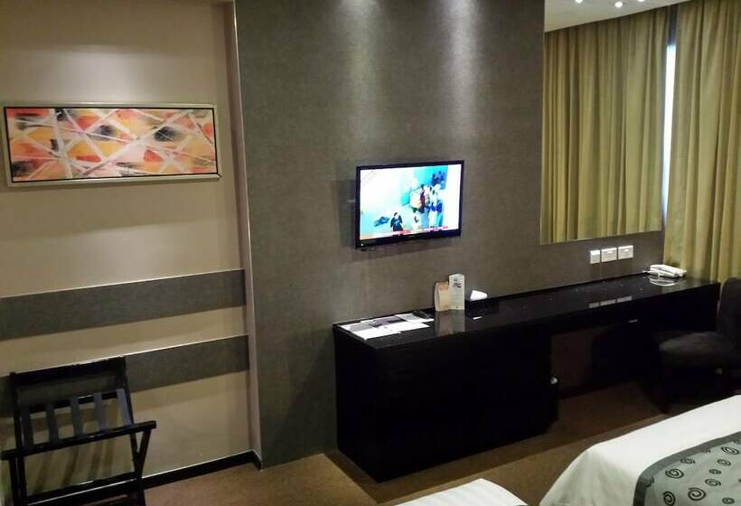 اتاق لوکس, Royal