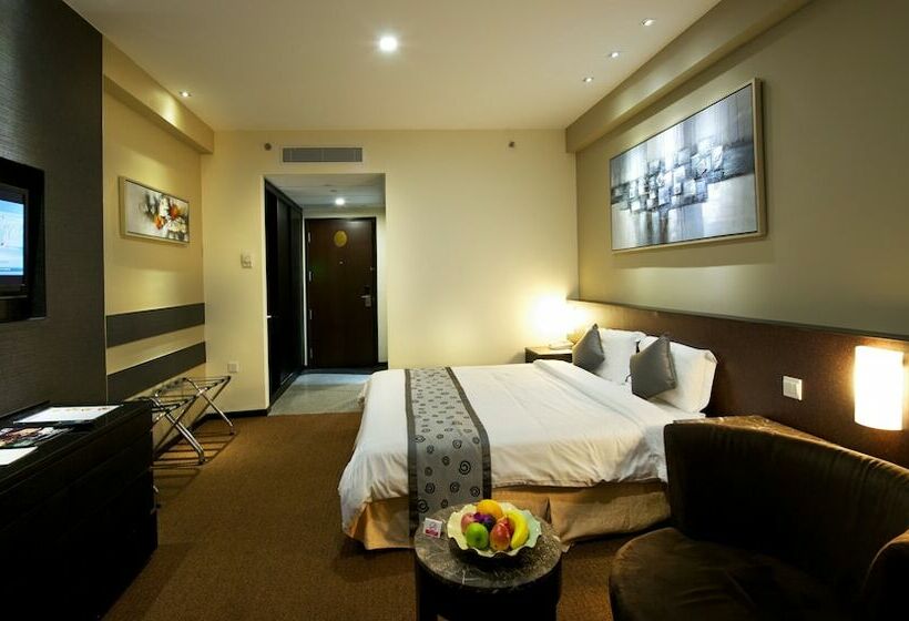 اتاق لوکس, Royal