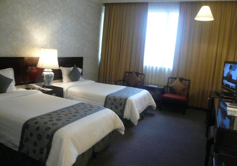 اتاق سوپریور, Royal