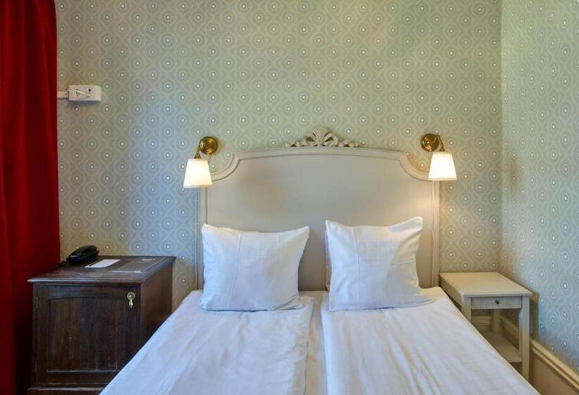 غرفة إقتصادية, Scandic Gamla Stan