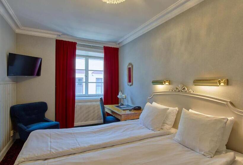 غرفة قياسية, Scandic Gamla Stan