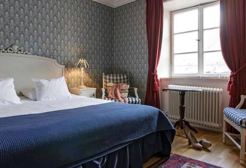 غرفة قياسية, Scandic Gamla Stan