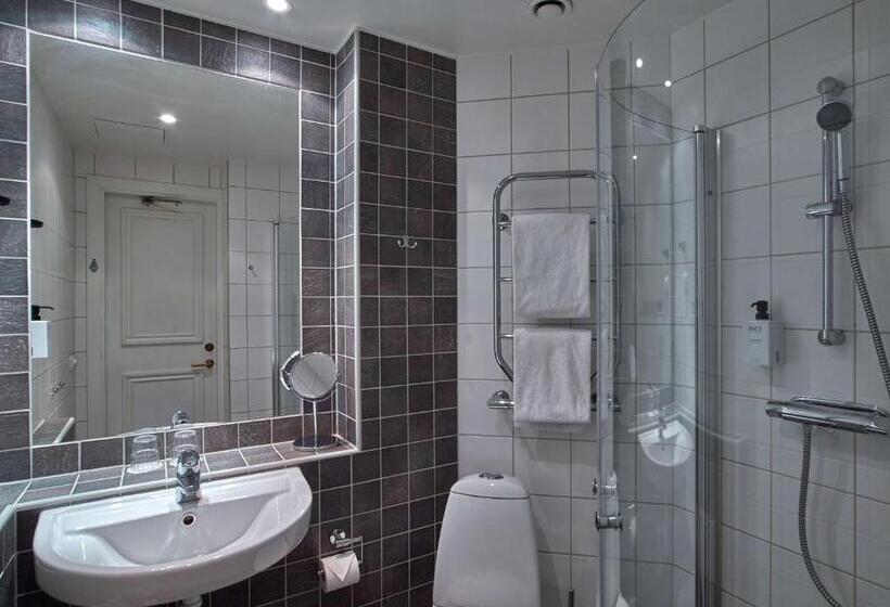 غرفة قياسية سرير كينج, Scandic Gamla Stan