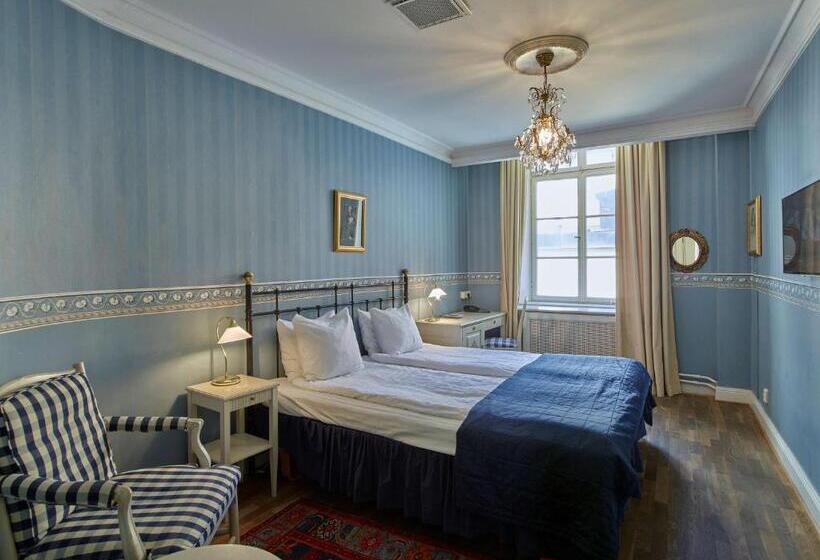 غرفة قياسية سرير كينج, Scandic Gamla Stan