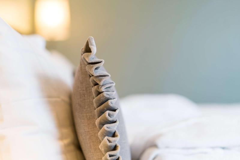 スタンダードシングルルーム, Scandic Gamla Stan