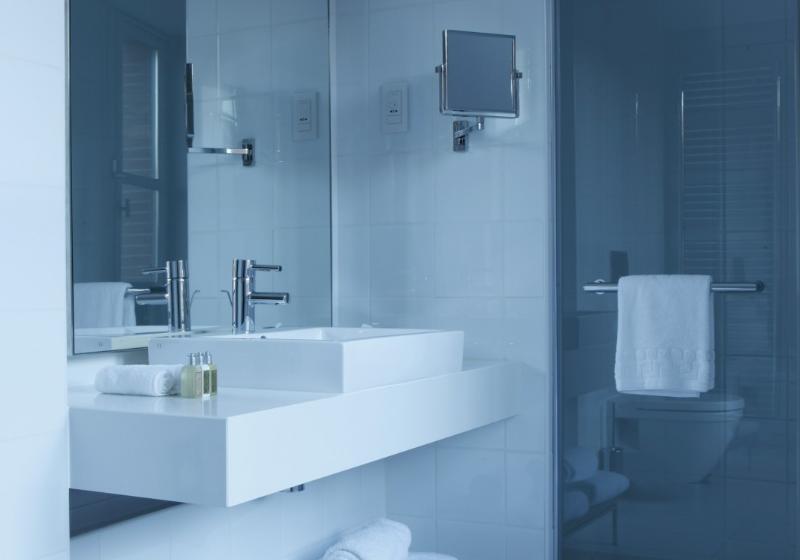 Deluxe Room King Size Bed