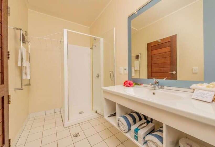 سوئیت 2 خوابه, Sunset Resort