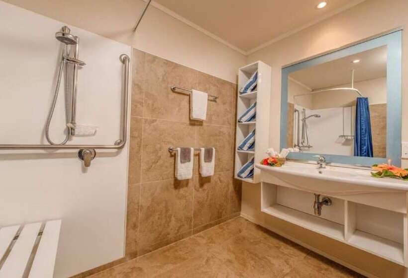 سوئیت 2 خوابه, Sunset Resort