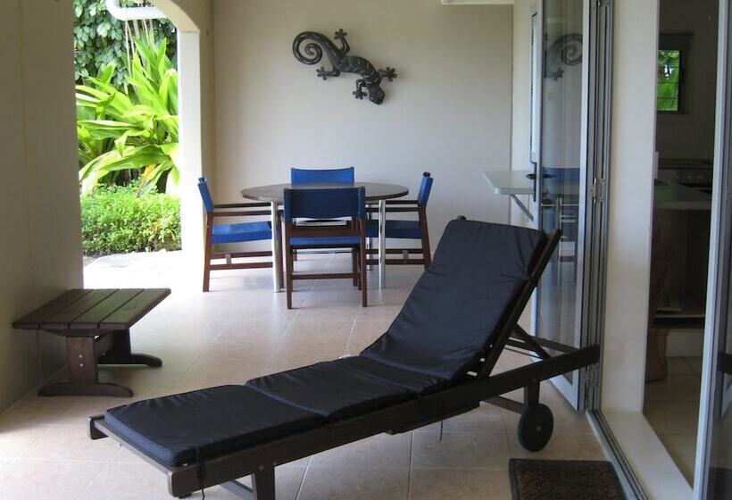 سوئیت 2 خوابه, Sunset Resort