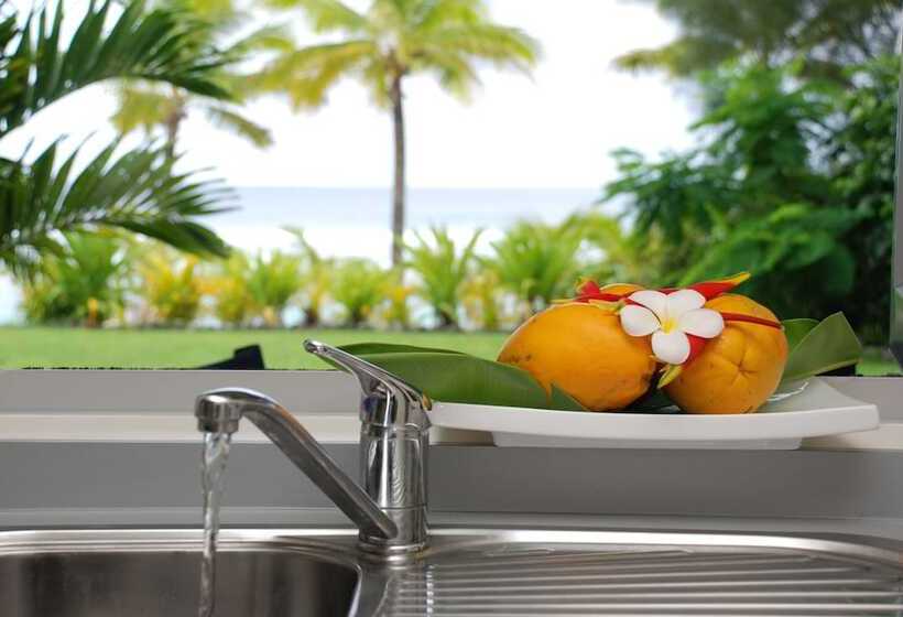 سوئیت 2 خوابه, Sunset Resort