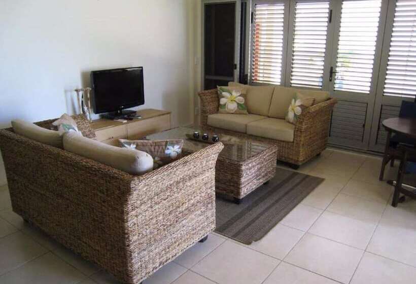 سوئیت 2 خوابه, Sunset Resort