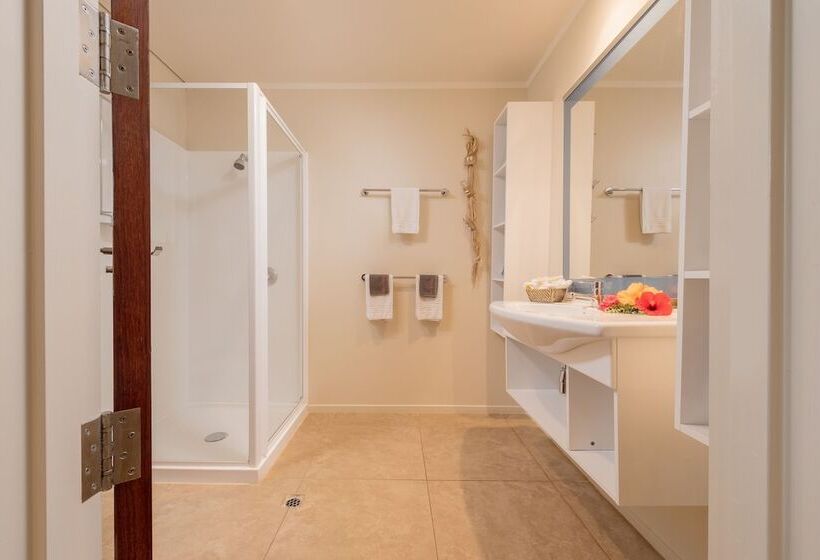 سوئیت 2 خوابه, Sunset Resort