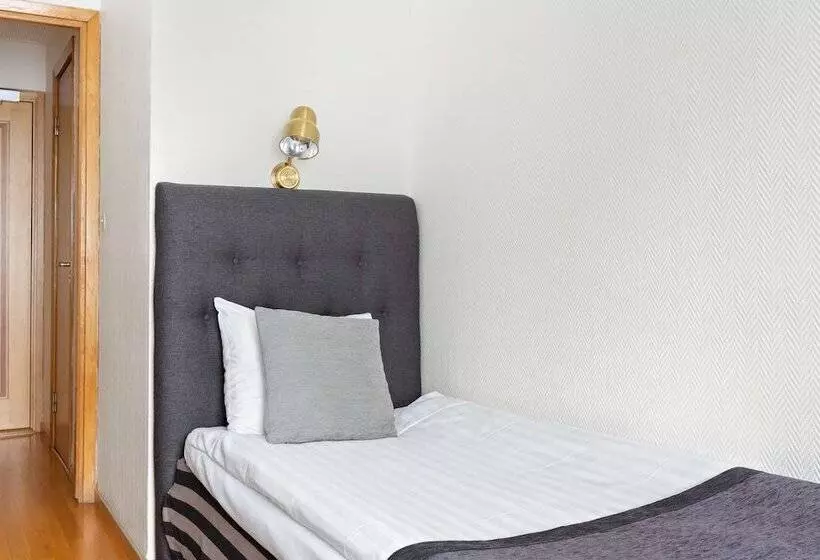 اتاق استاندارد, Sure Hotel By Best Western City Jonkoping