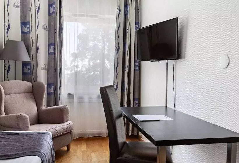 اتاق استاندارد, Sure Hotel By Best Western City Jonkoping