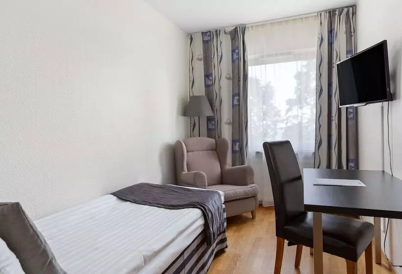 اتاق استاندارد, Sure Hotel By Best Western City Jonkoping