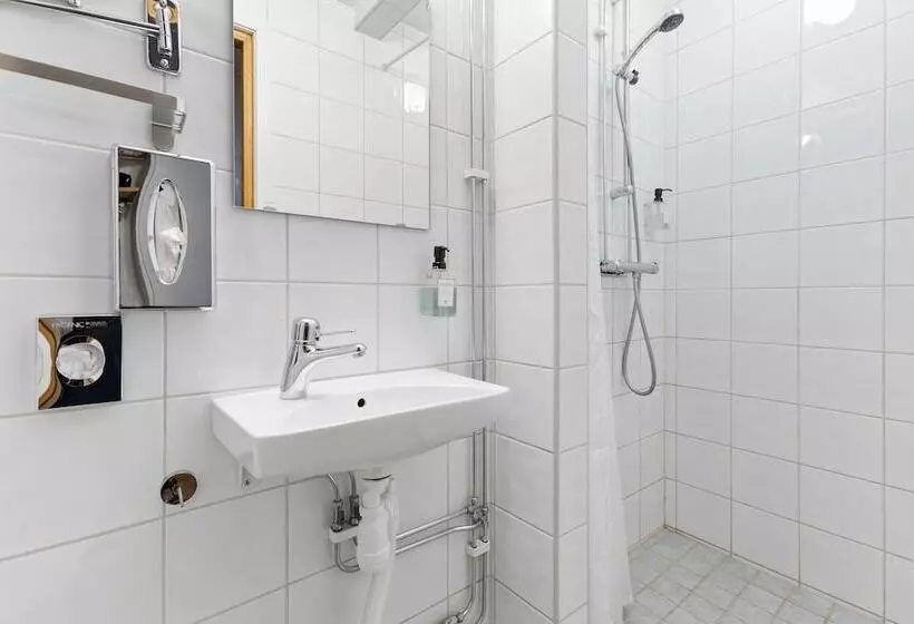اتاق استاندارد, Sure Hotel By Best Western City Jonkoping