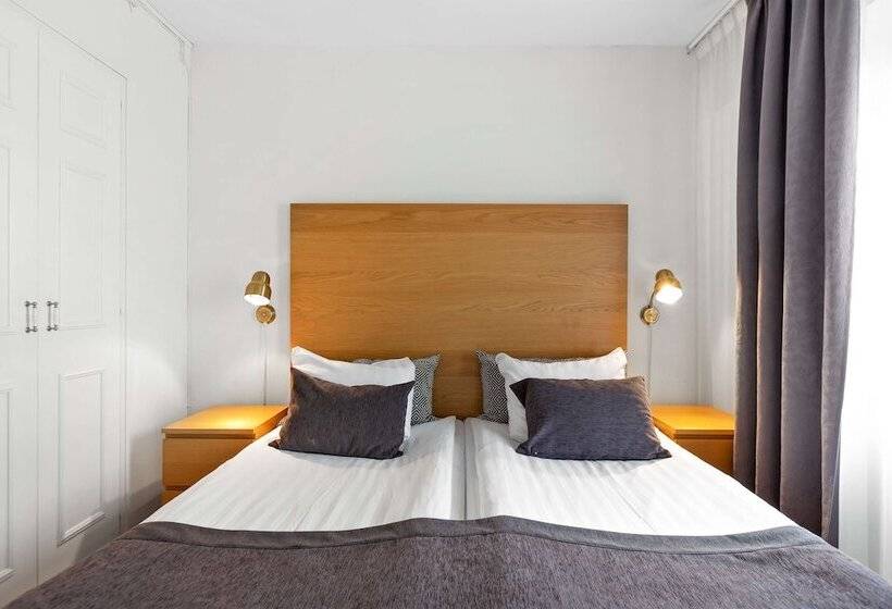 Номер Стандарт, Sure Hotel By Best Western City Jonkoping