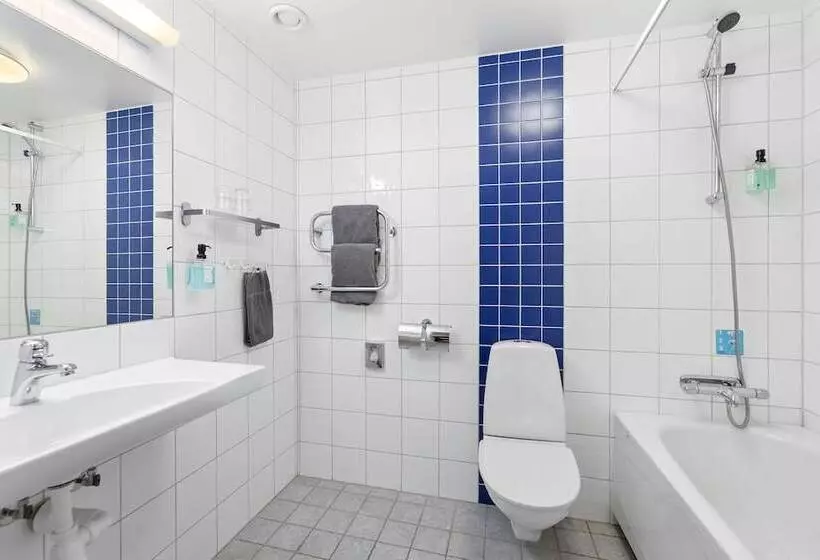 اتاق خانوادگی, Sure Hotel By Best Western City Jonkoping