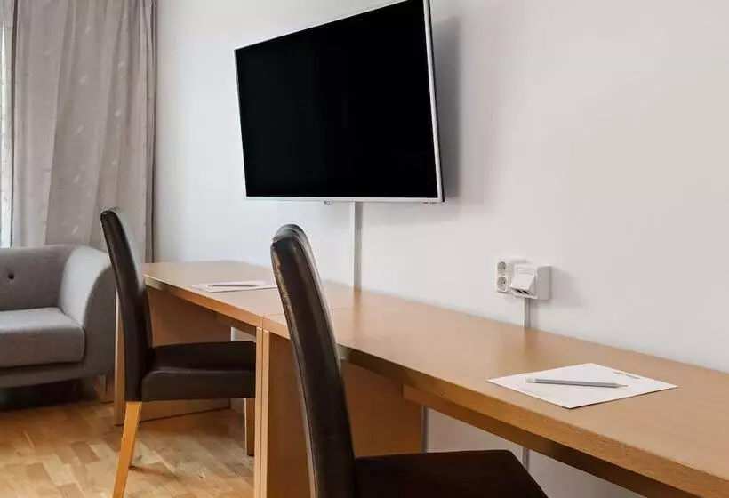 اتاق خانوادگی, Sure Hotel By Best Western City Jonkoping