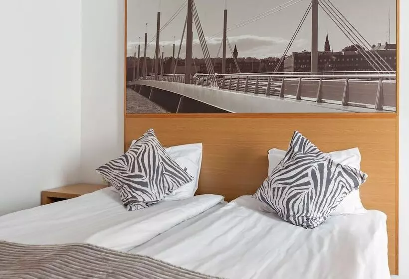 اتاق خانوادگی, Sure Hotel By Best Western City Jonkoping