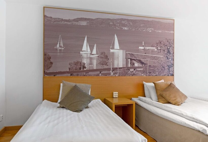 Семейный Номер, Sure Hotel By Best Western City Jonkoping