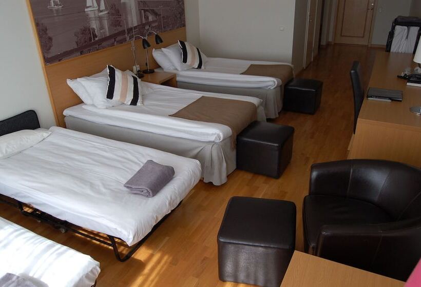 Семейный Номер, Sure Hotel By Best Western City Jonkoping